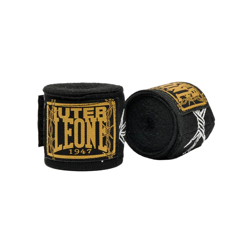 LEONE HANDWRAPS 3.5m and 4.5m (All Colours) - AB705