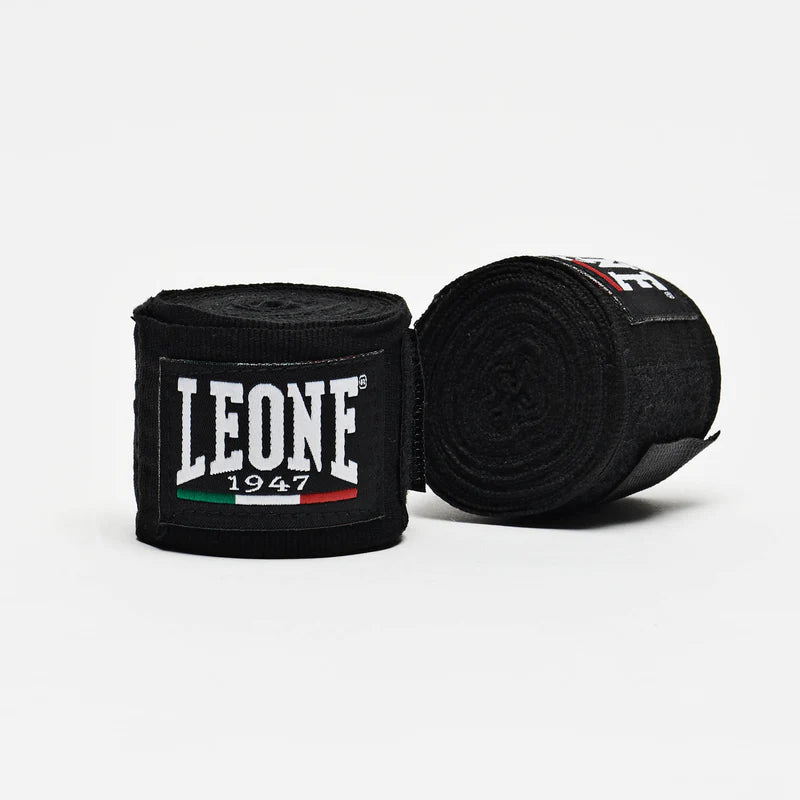 LEONE HANDWRAPS 3.5m and 4.5m (All Colours) - AB705