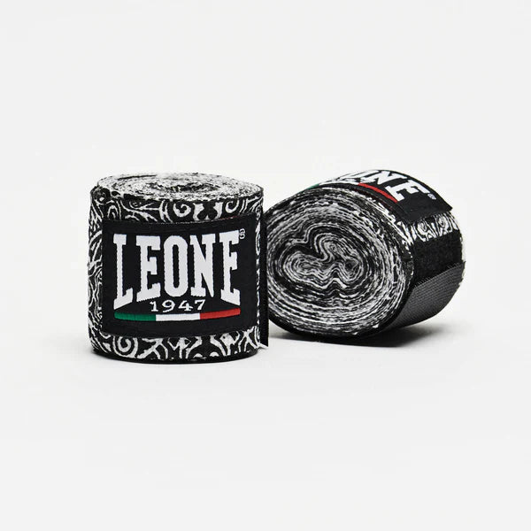 LEONE HANDWRAPS 3.5m and 4.5m (All Colours) - AB705