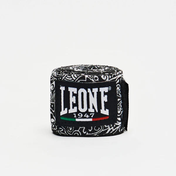 LEONE HANDWRAPS 3.5m and 4.5m (All Colours) - AB705