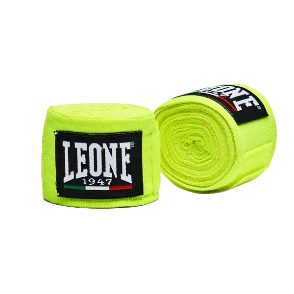 LEONE HANDWRAPS 3.5m and 4.5m (All Colours) - AB705