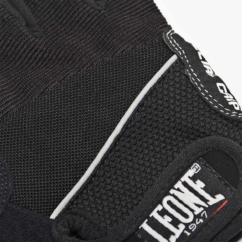 LEONE - GEL SHOCK GYM GLOVES - AB712