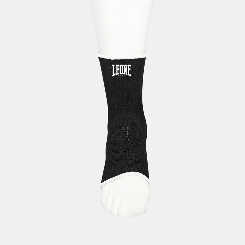LEONE DOUBLE COLOUR ANKLE SUPPORT - AB716