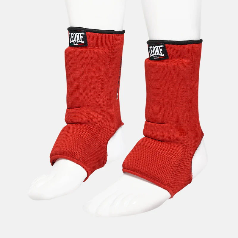 LEONE PADDED ANKLE BRACES - AB720