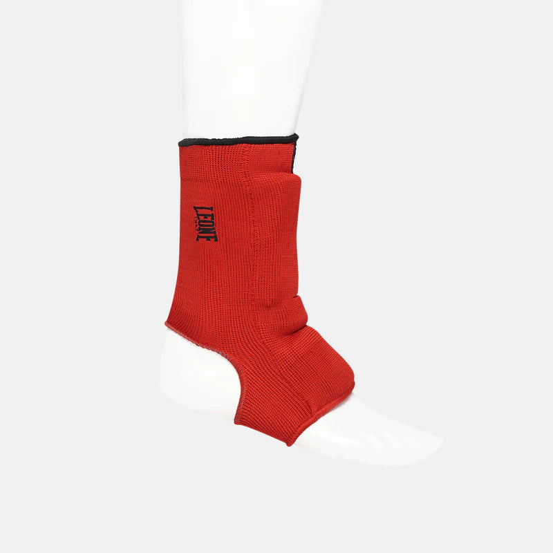 LEONE PADDED ANKLE BRACES - AB720