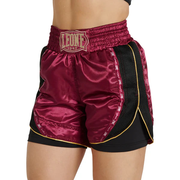LEONE CLASSIC SHORTS - AB882