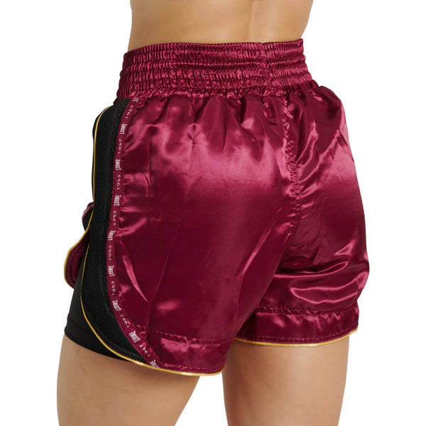LEONE CLASSIC SHORTS - AB882