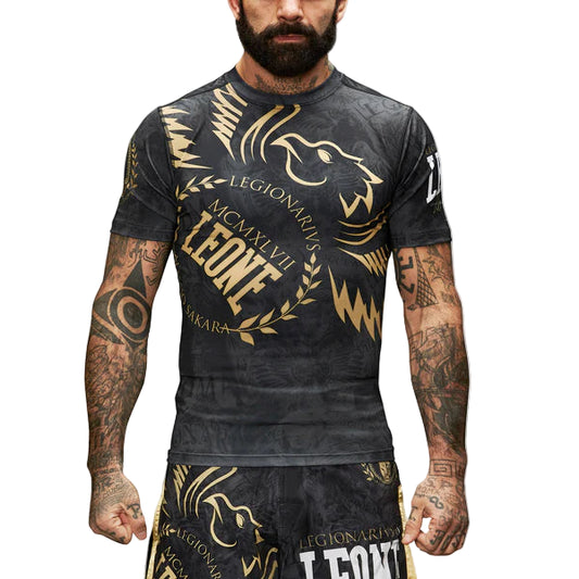 LEONE RASHGUARD LEGIONARIVS - AB925