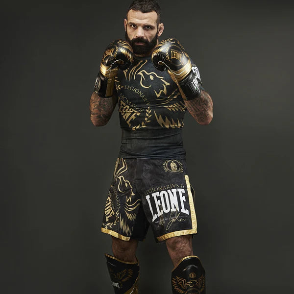 LEONE RASHGUARD LEGIONARIVS - AB925