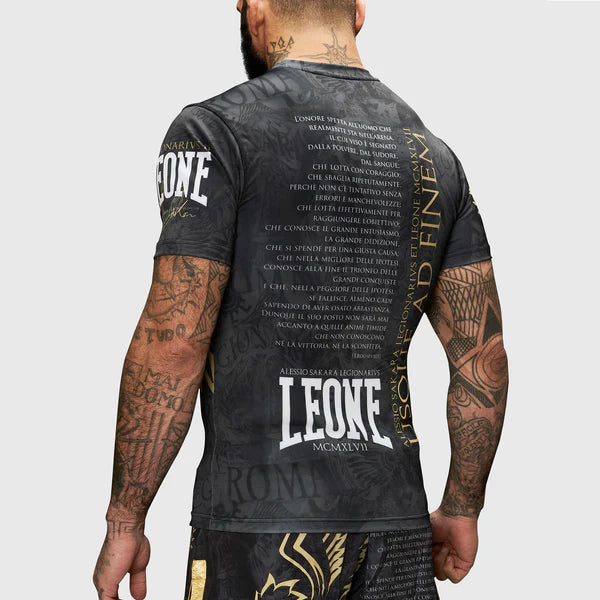 LEONE RASHGUARD LEGIONARIVS - AB925