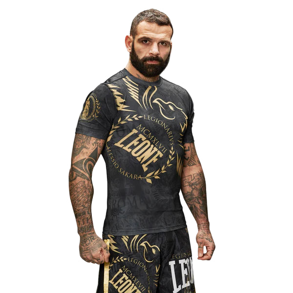 LEONE RASHGUARD LEGIONARIVS - AB925