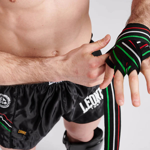 LEONE PANTA THAI FLAG- AB965