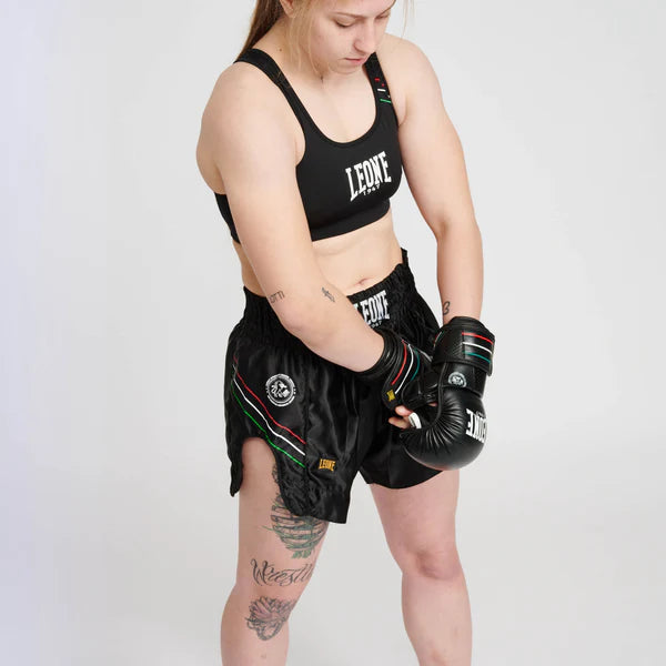 LEONE PANTA THAI FLAG- AB965