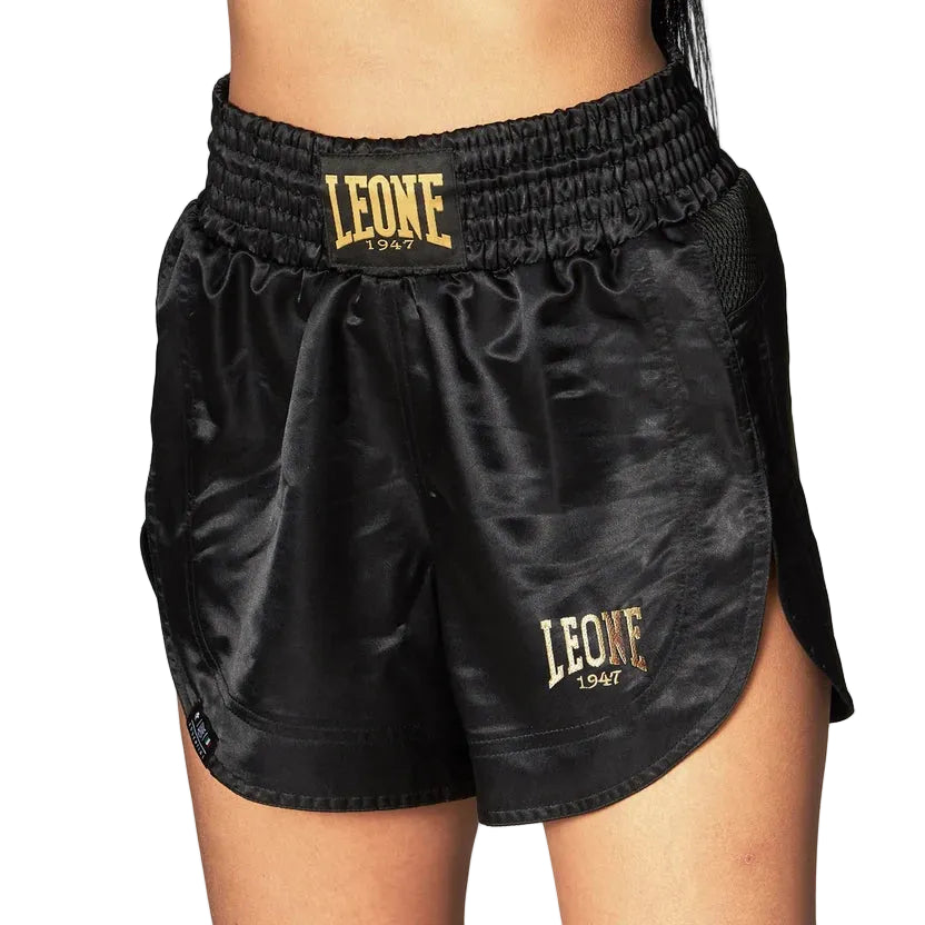 LEONE - ESSENTIAL THAI SHORTS - ABE21