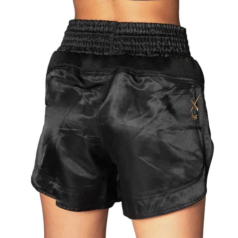 LEONE - ESSENTIAL THAI SHORTS - ABE21