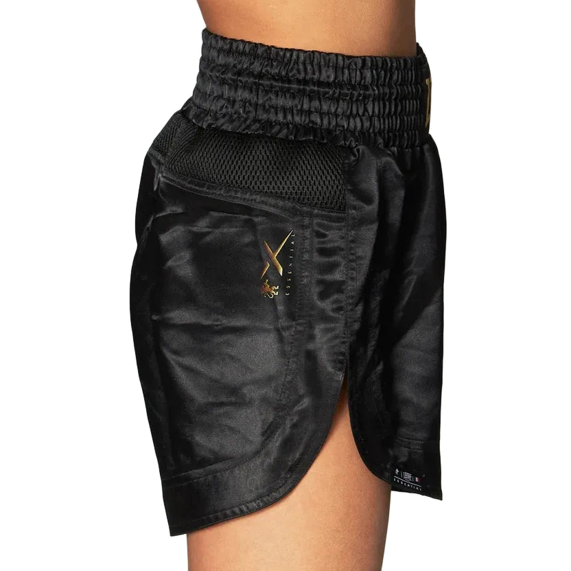LEONE - ESSENTIAL THAI SHORTS - ABE21