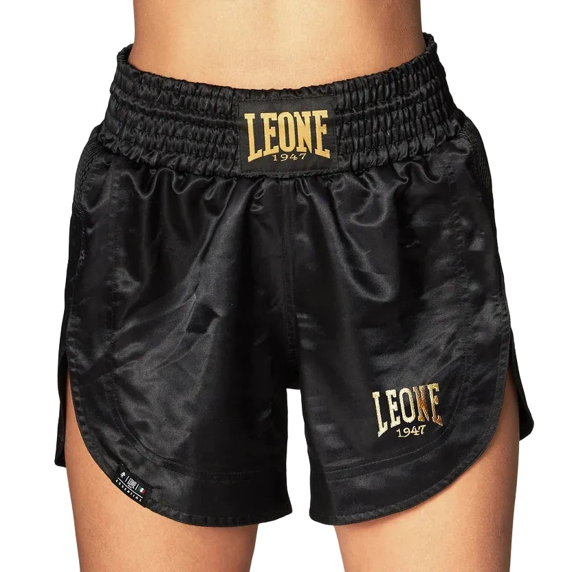 LEONE - ESSENTIAL THAI SHORTS - ABE21