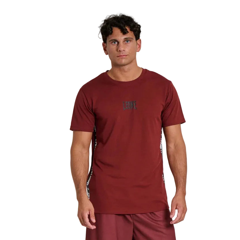 LEONE TAPE 47 T-SHIRT - ABX218