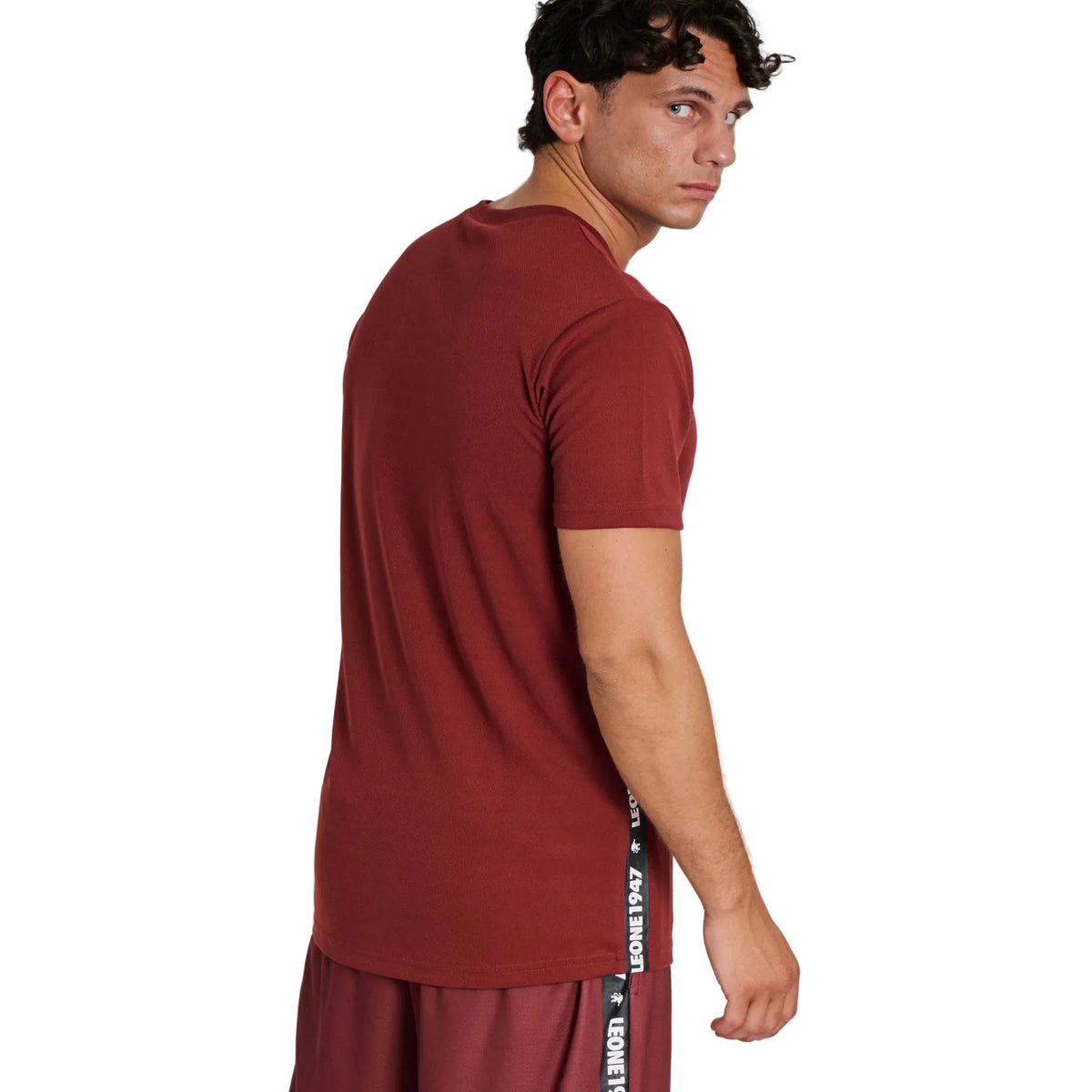 LEONE TAPE 47 T-SHIRT - ABX218