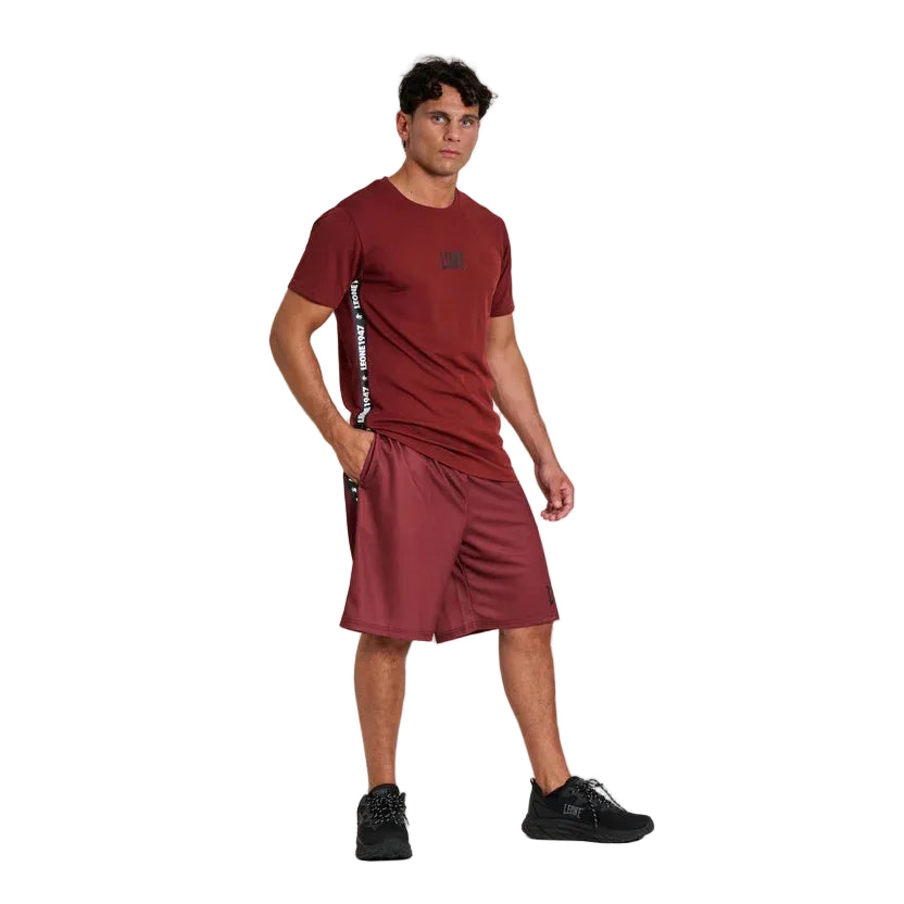 LEONE TAPE 47 T-SHIRT - ABX218