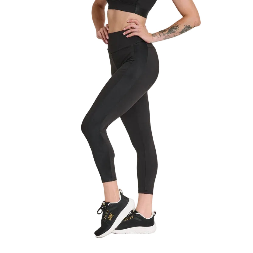 LEONE - BLACK LION TIGHTS - ABX352