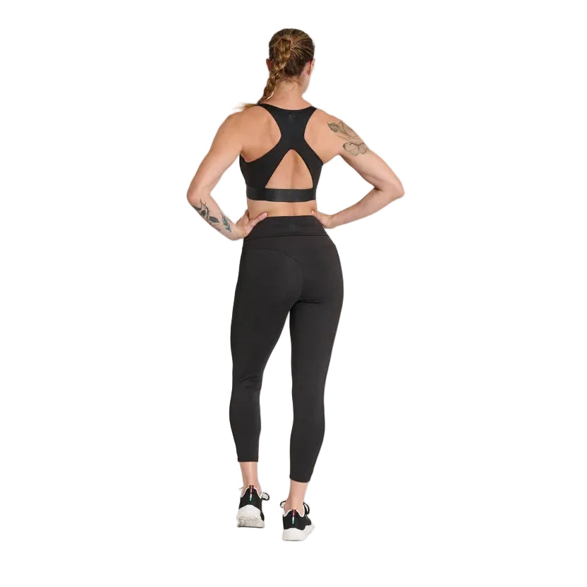 LEONE - BLACK LION TIGHTS - ABX352