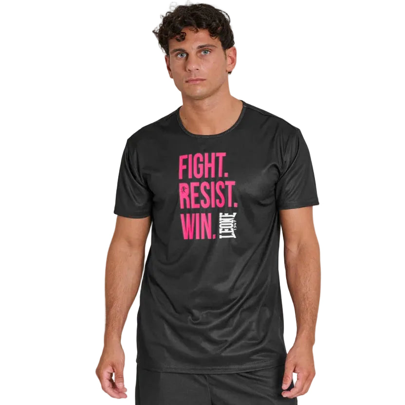 LEONE - FRW T-SHIRT - ABX508