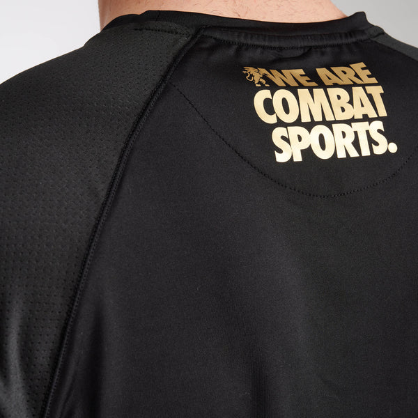 LEONE T SHIRT "DNA" - ABX706