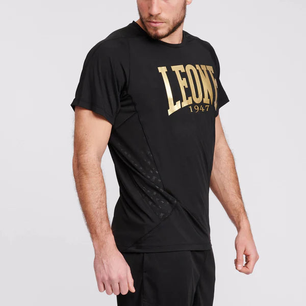 LEONE T SHIRT "DNA" - ABX706