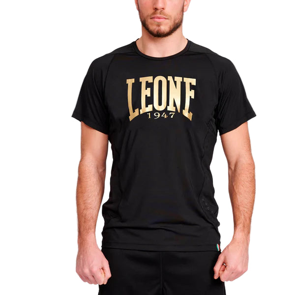 LEONE T SHIRT "DNA" - ABX706