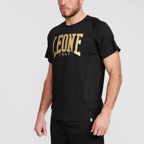 LEONE T SHIRT "DNA" - ABX706