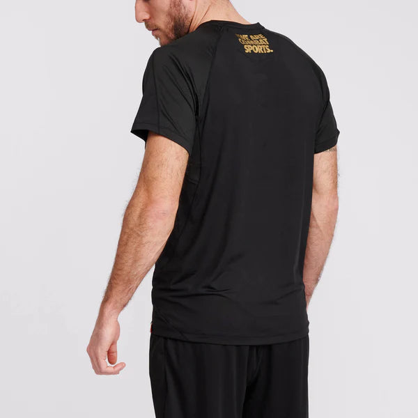 LEONE T SHIRT "DNA" - ABX706