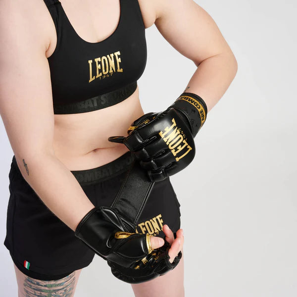 LEONE SHORTS "DNA" - ABX722