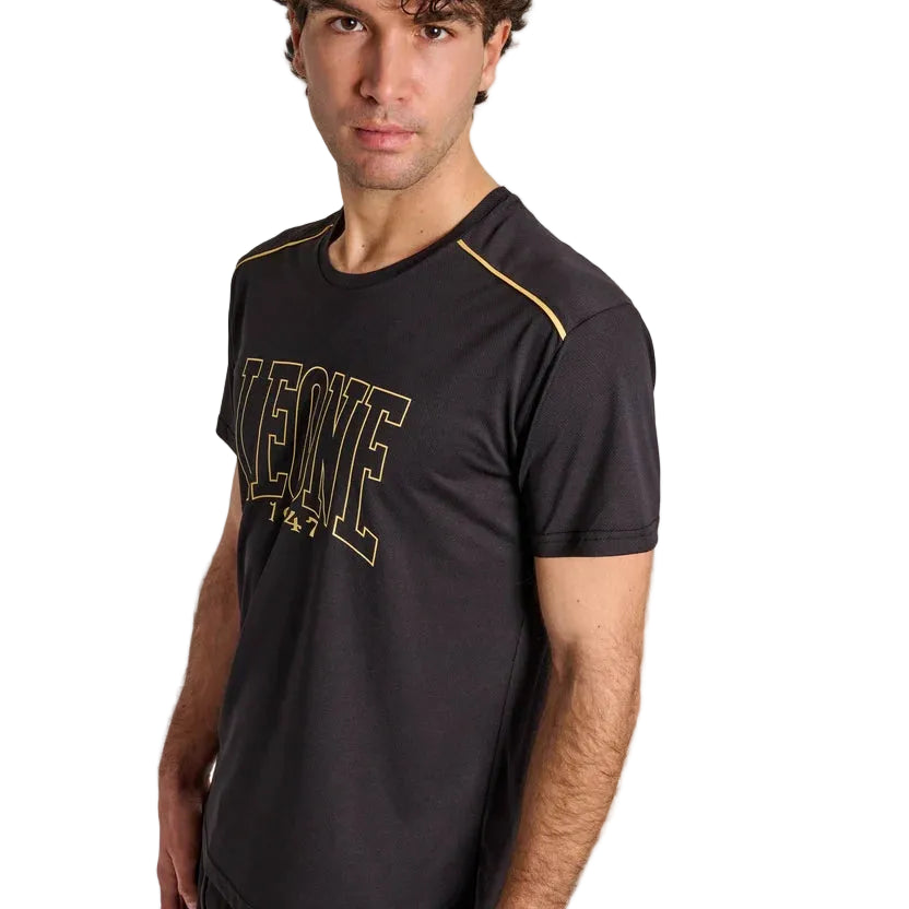 LEONE - DNA T-SHIRT - ABX737