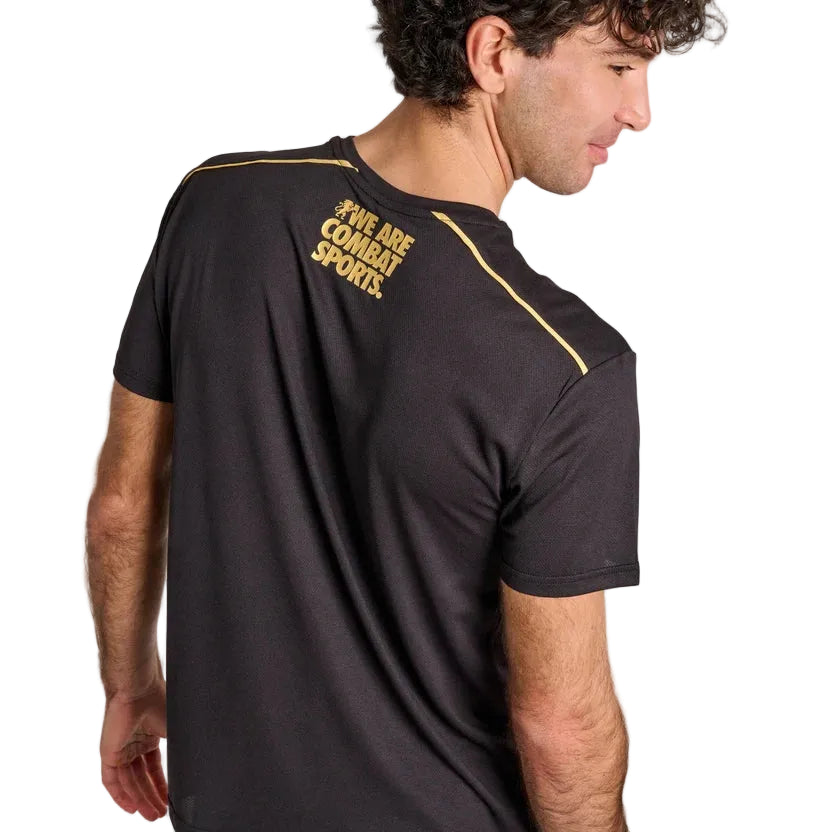 LEONE - DNA T-SHIRT - ABX737