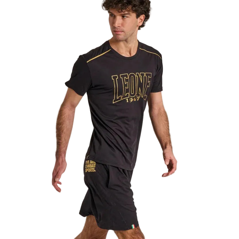 LEONE - DNA T-SHIRT - ABX737