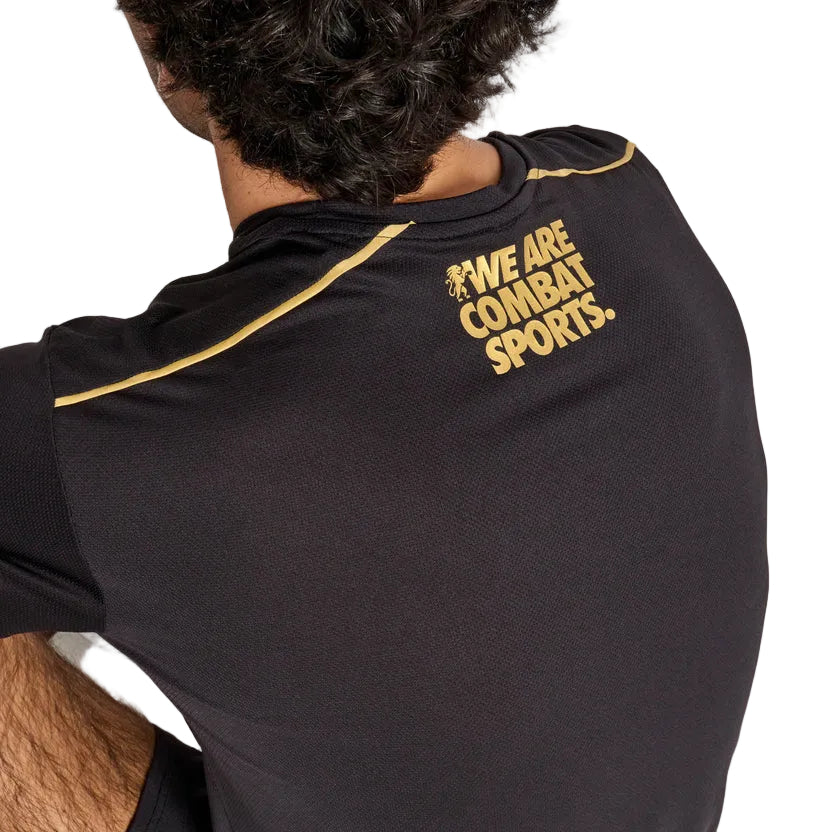 LEONE - DNA T-SHIRT - ABX737