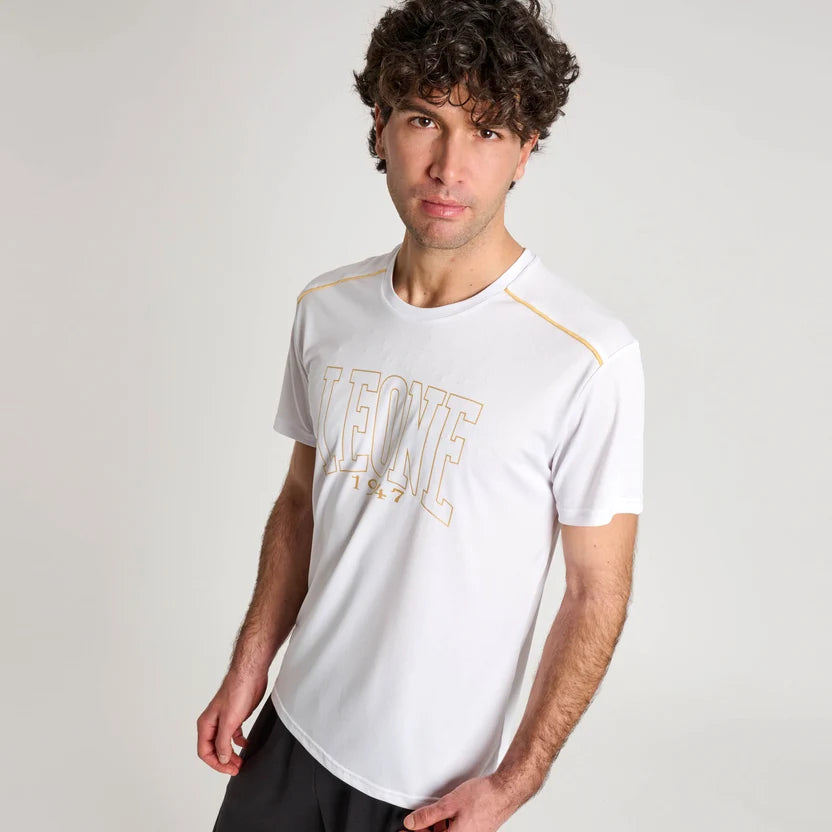 LEONE - DNA T-SHIRT - ABX737