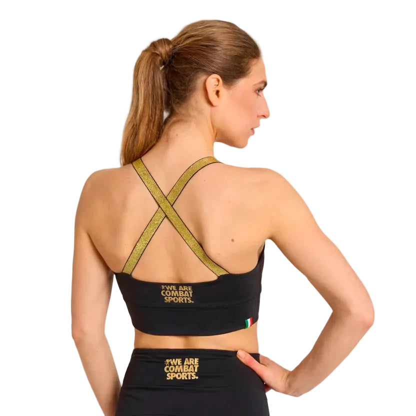 LEONE - DNA BRA - ABX744