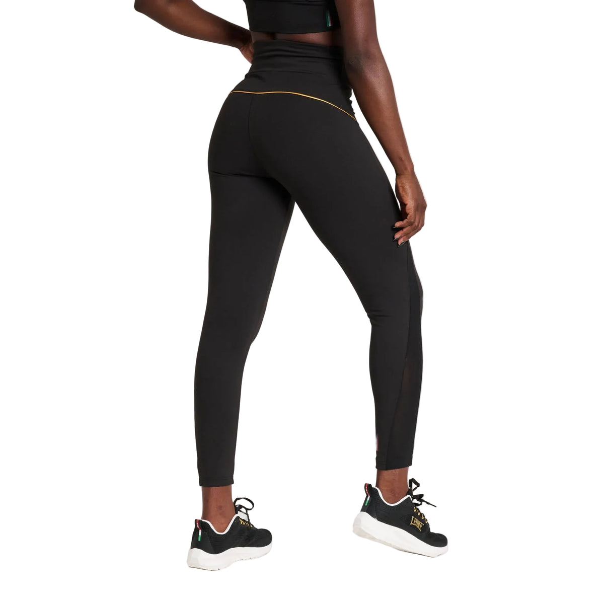 LEONE - DNA TIGHTS - ABX764