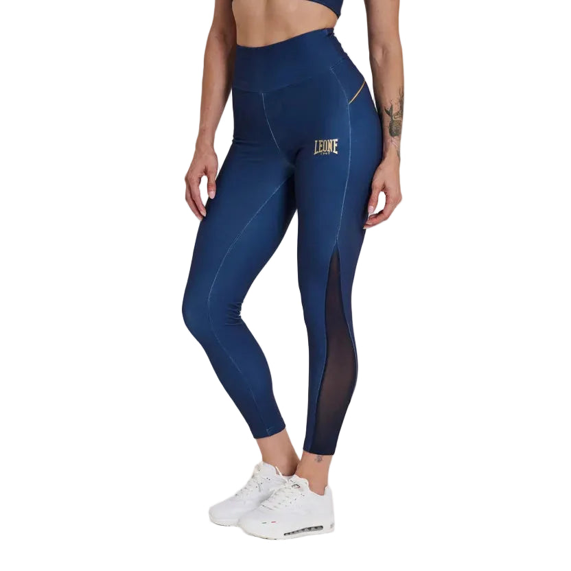 LEONE - DNA TIGHTS - ABX764