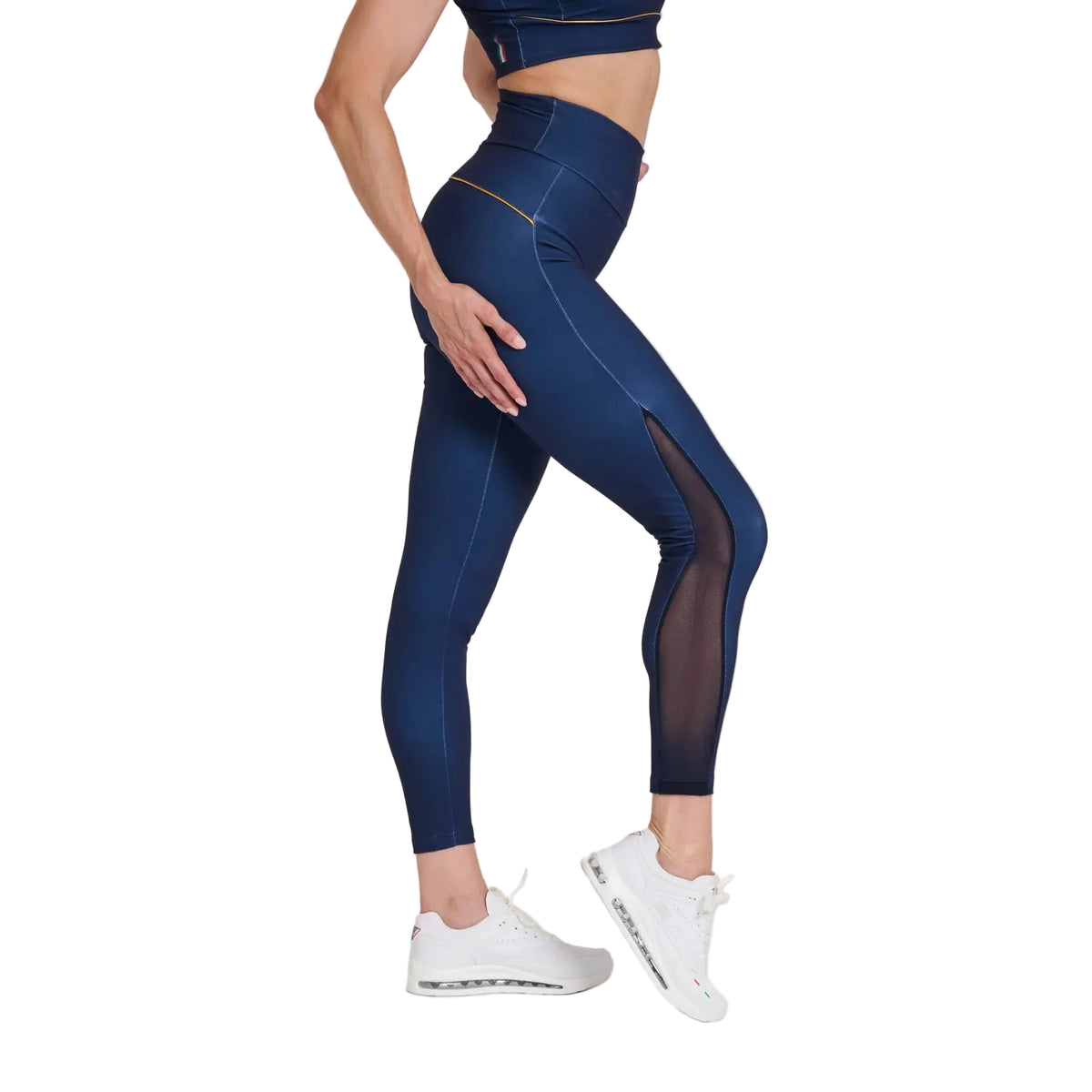 LEONE - DNA TIGHTS - ABX764