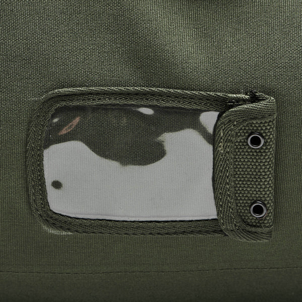 LEONE COMMANDO BAG - AC903