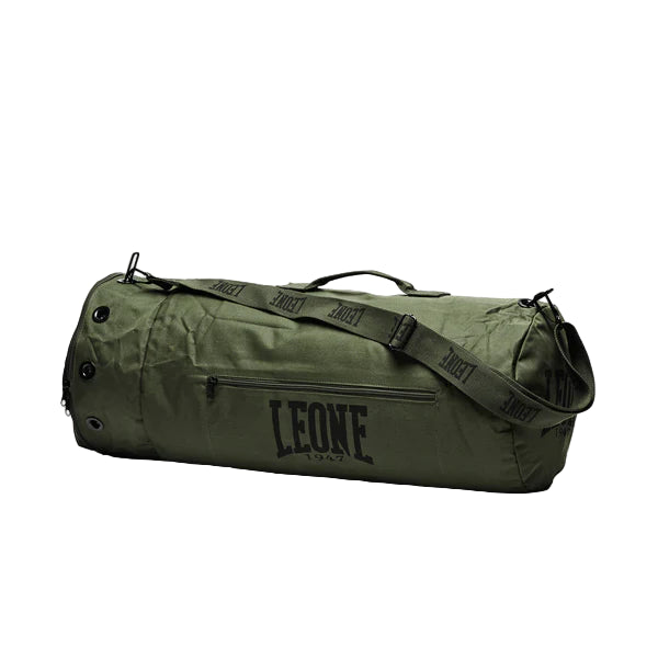 LEONE COMMANDO BAG - AC903