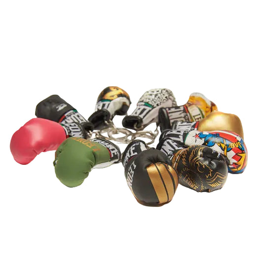 Leone Key Chain Boxing Glove - AC912