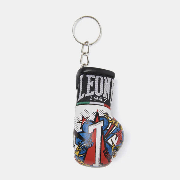 Leone Key Chain Boxing Glove - AC912