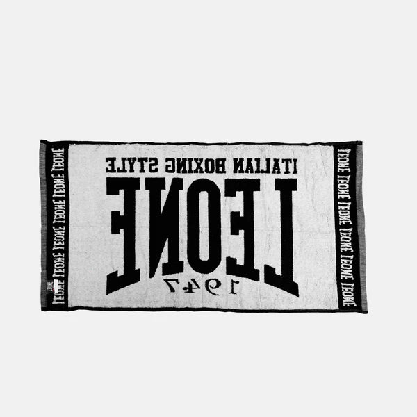 LEONE TOWEL "Ring" - AC914