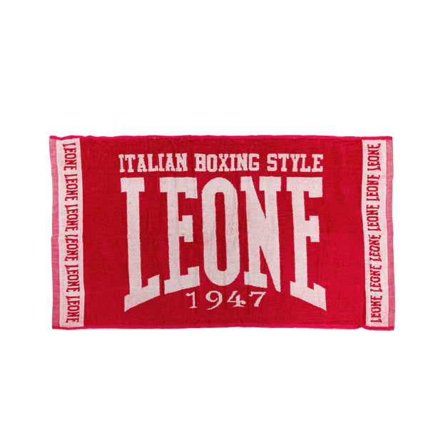 LEONE TOWEL "Ring" - AC914