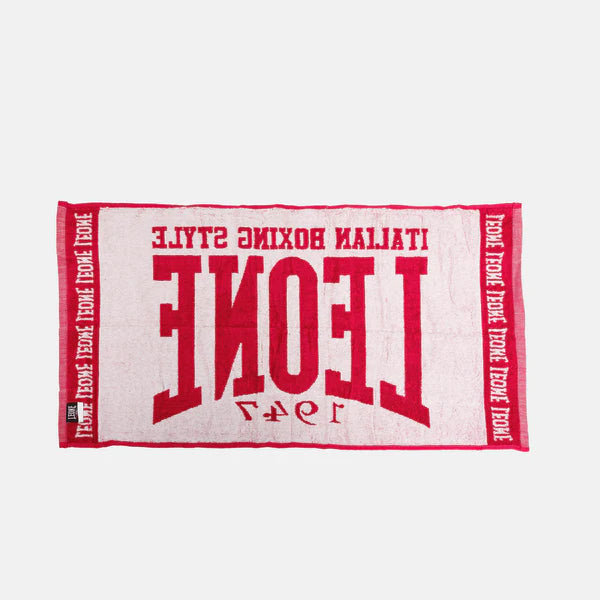 LEONE TOWEL "Ring" - AC914