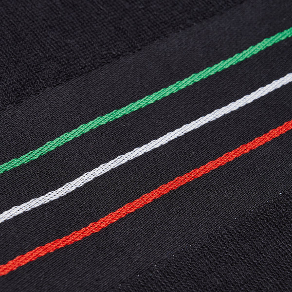 LEONE TOWEL "RING FLAG" - AC921